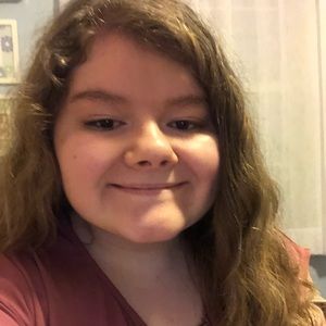 Meet your Posher, Annemarie